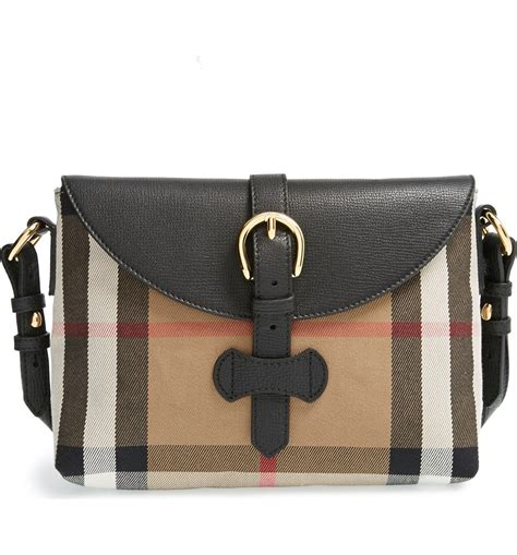 burberry milton